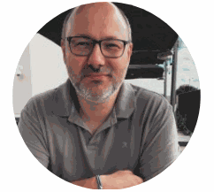 Christophe Dubois