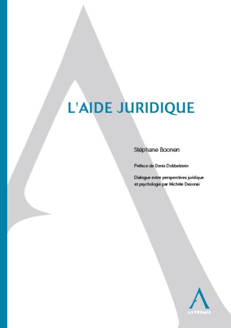 L'aide juridique