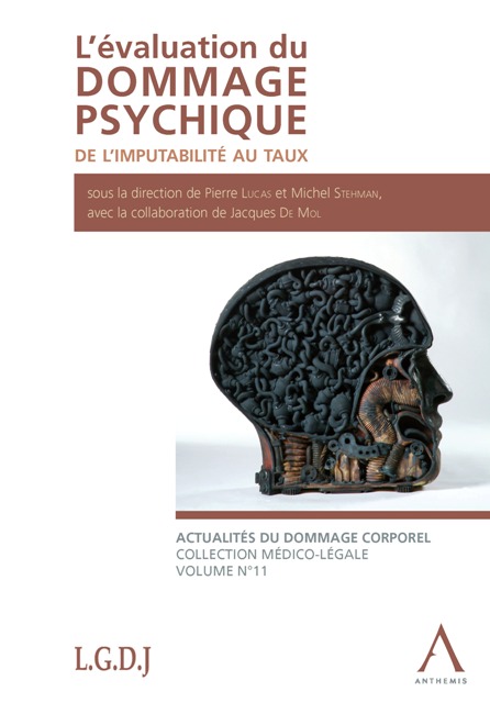 L'évaluation du dommage psychique