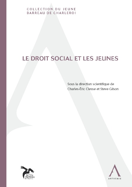 Le droit social et les jeunes