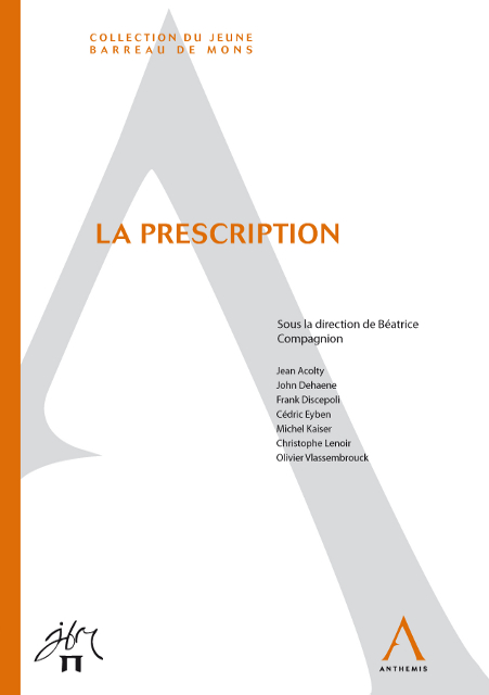 La prescription