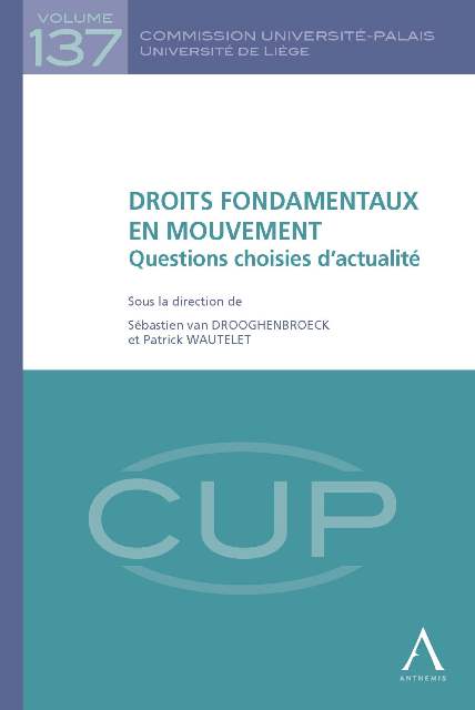 Droits fondamentaux en mouvement