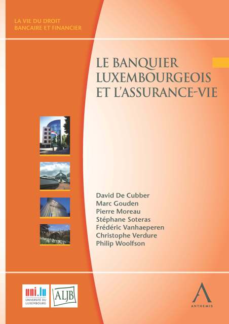 Le banquier luxembourgeois et l'assurance-vie