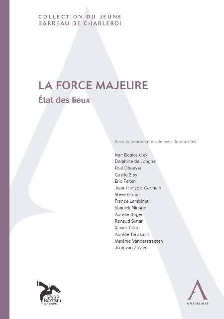La force majeure