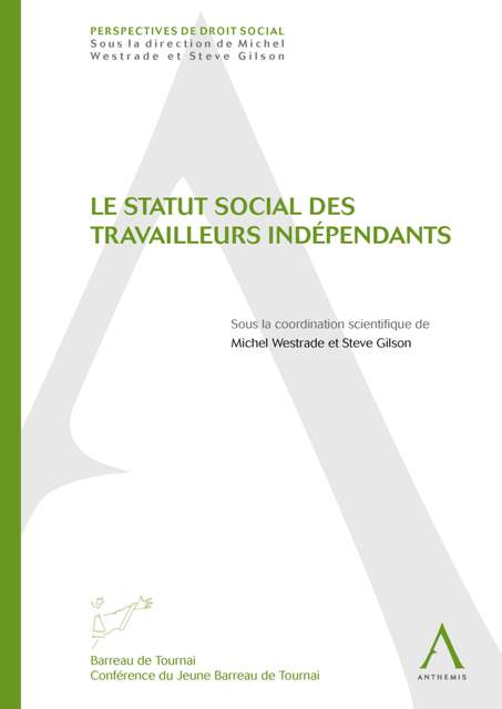 Le statut social des travailleurs indépendants
