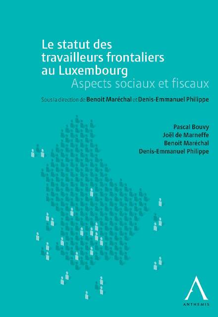 Le statut des travailleurs frontaliers au Luxembourg