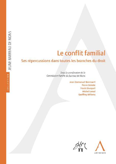 Le conflit familial