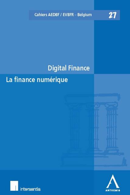 Digital Finance