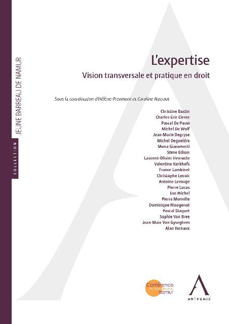 L'expertise