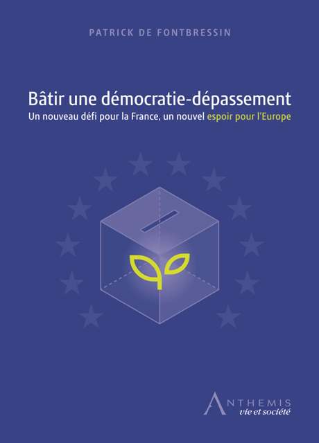 Bâtir une démocratie-dépassement