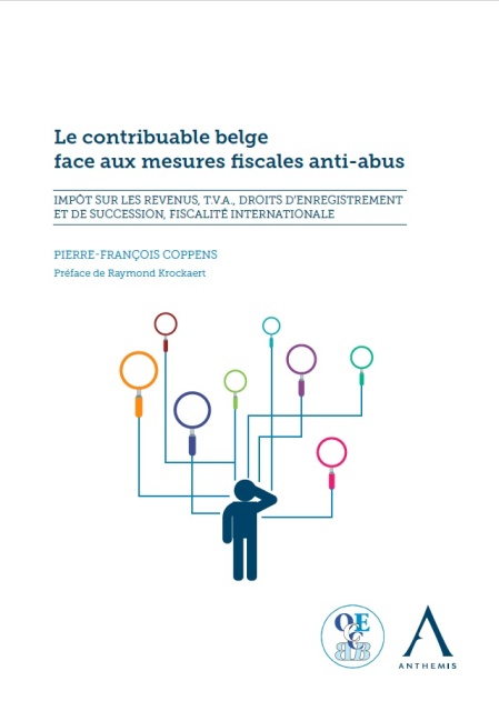 Le contribuable belge face aux mesures fiscales anti-abus