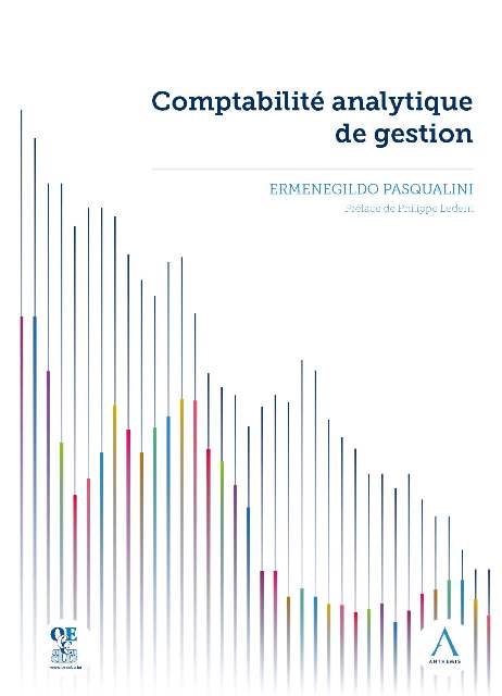 Comptabilité analytique de gestion