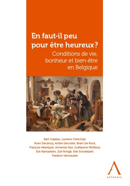 En faut-il peu pour être heureux ?