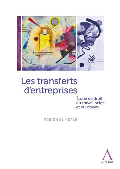 Les transferts d’entreprises
