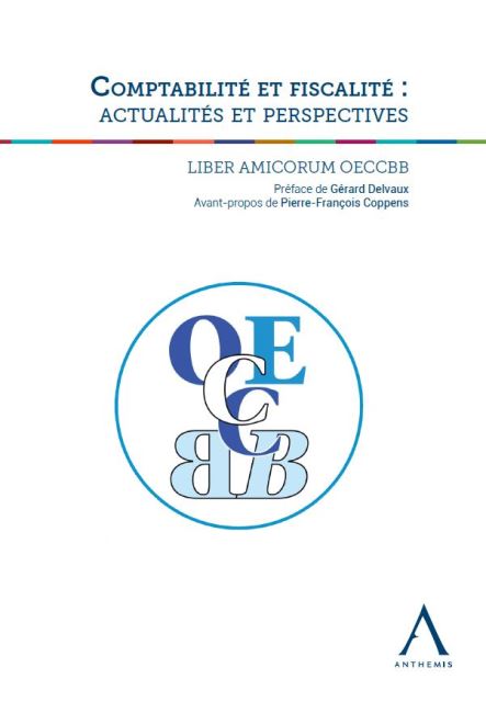 Comptabilité et fiscalité : actualités et perspectives