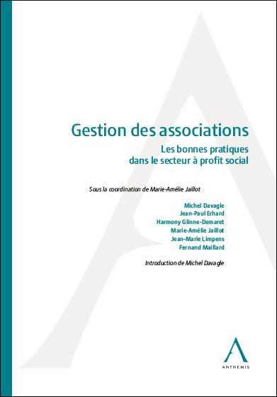 Gestion des associations