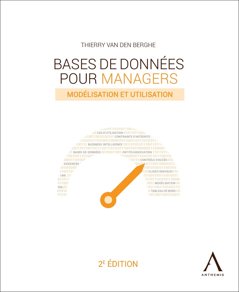 Bases de données pour managers - Édition 2021