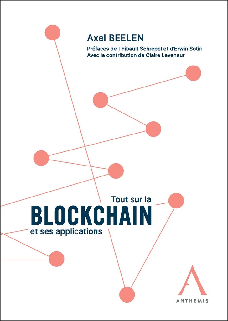  Tout sur la blockchain et ses applications