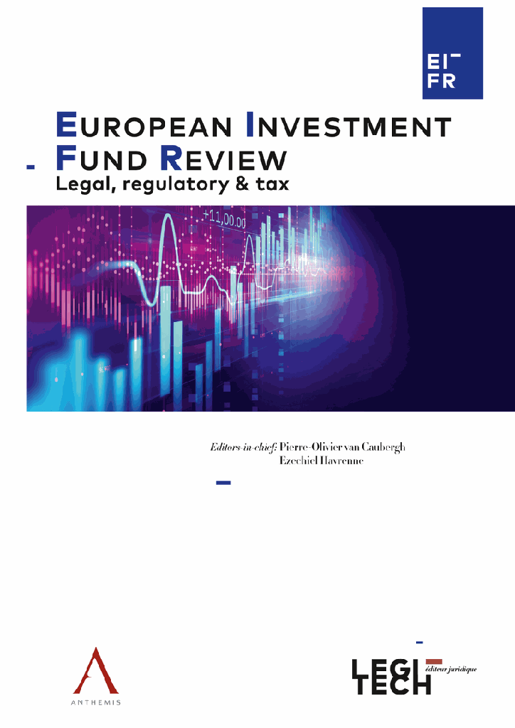 European Investment Fund Review - Regulatory &amp; Tax