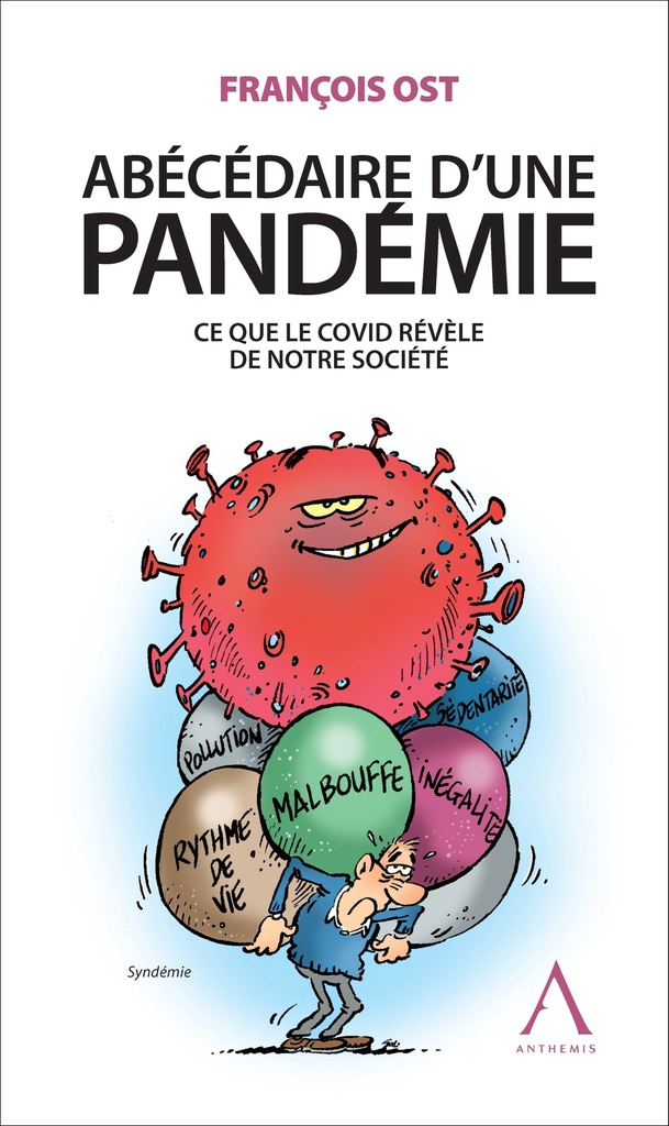 Abécédaire d'une pandémie