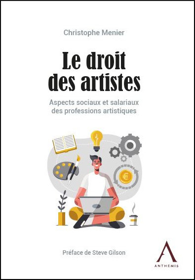 Le droit des artistes