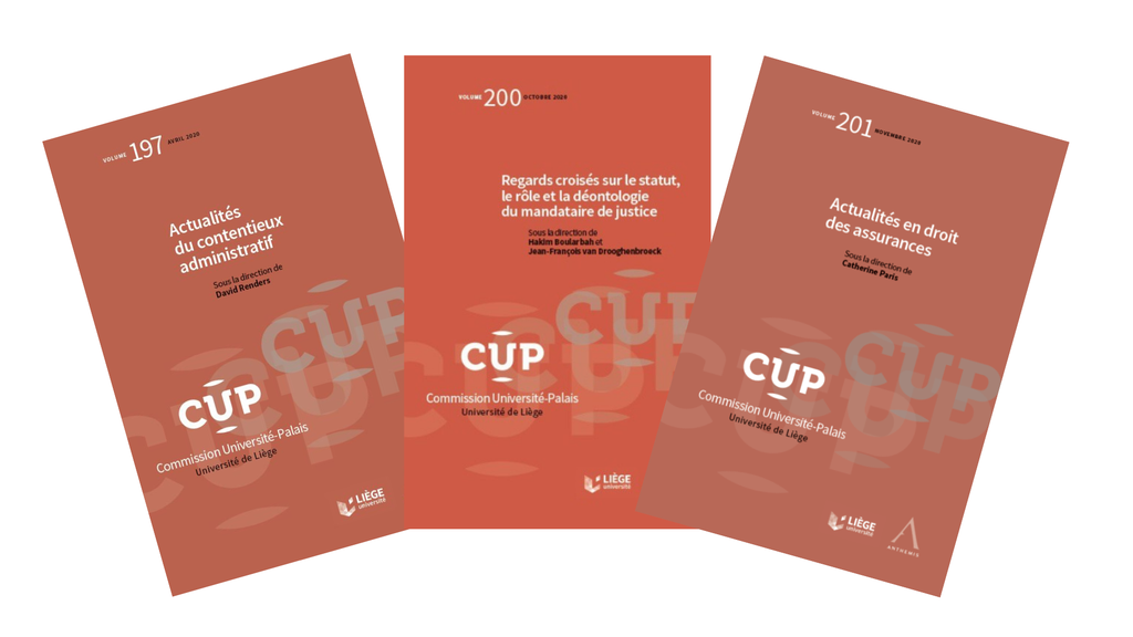 Pack CUP2020
