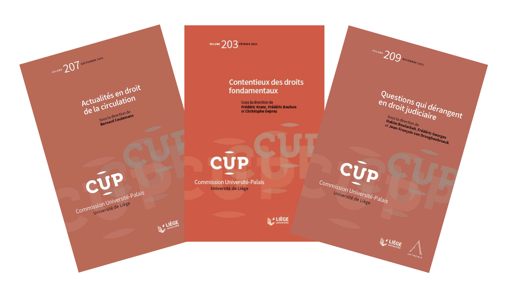 Pack CUP 2021