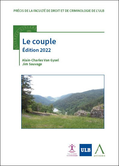 Le couple - 2022