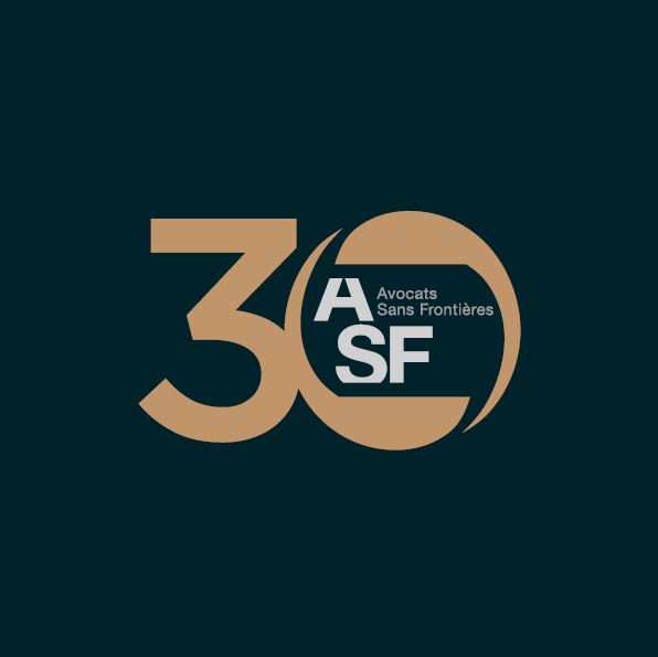 30 ans d'Avocats Sans Frontières