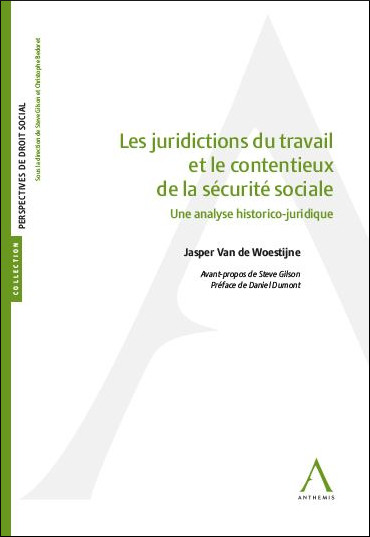 Les juridictions du travail et le contentieux de la sécurité sociale