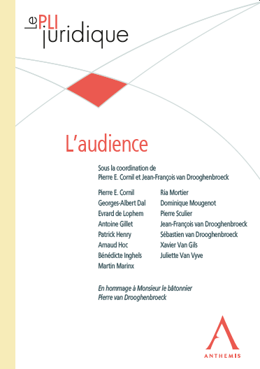 L'audience