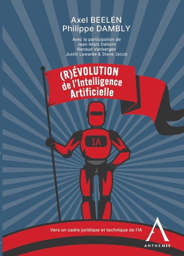 Révolution de l'intelligence artificielle