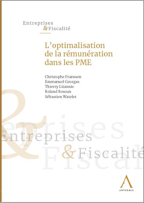 L’optimalisation de la rémunération dans les PME