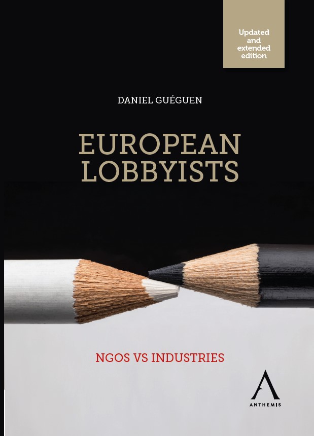 European lobbyists