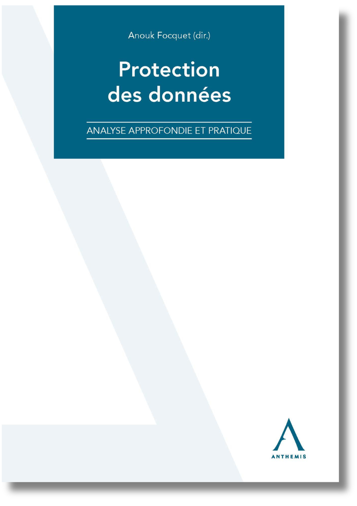La protection des données personnelles