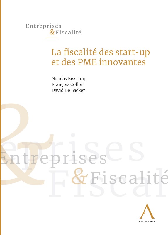 La fiscalité des start-up et des PME innovantes