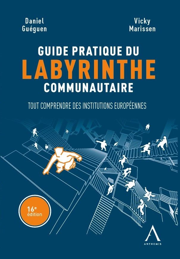 Guide pratique du labyrinthe communautaire