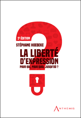 La liberté d'expression