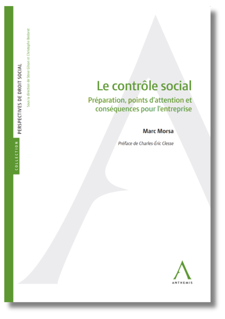 Le contrôle social