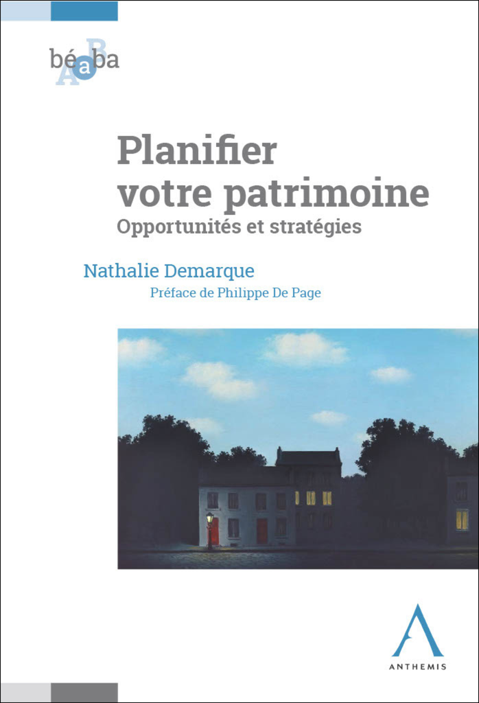 Planifier votre patrimoine