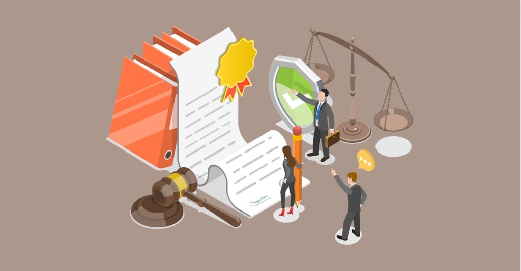 REPLAY - Les principaux documents juridiques de l’entreprise : maitrisez toutes les obligations légales !