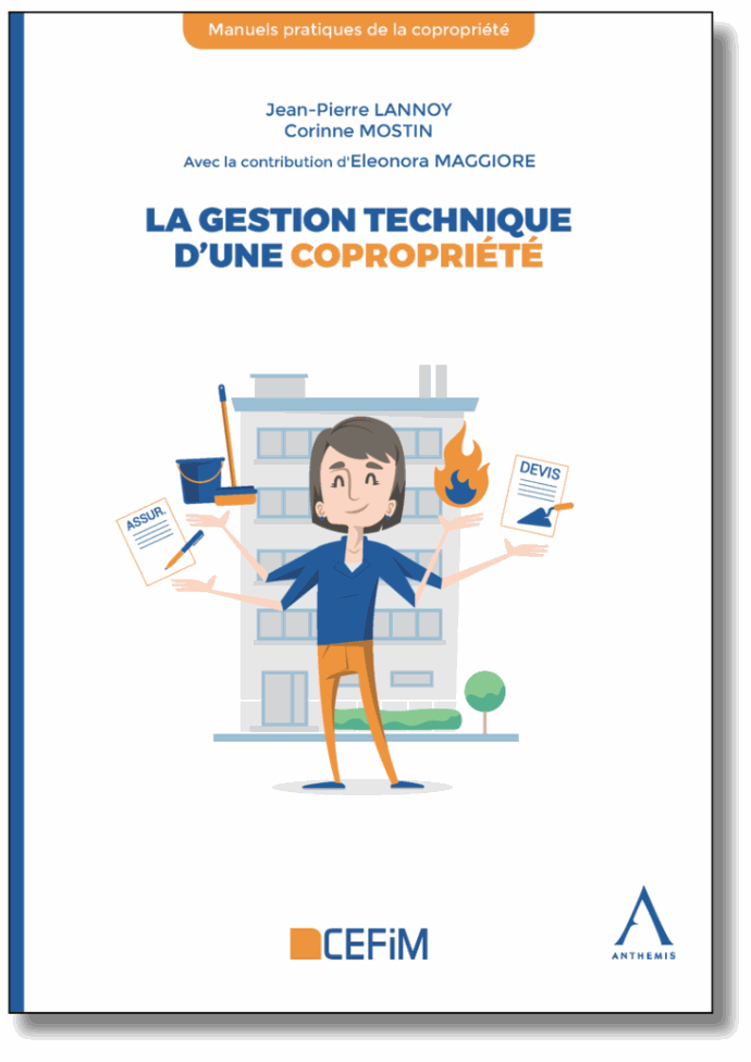 La gestion financière d'une copropriété (copie)