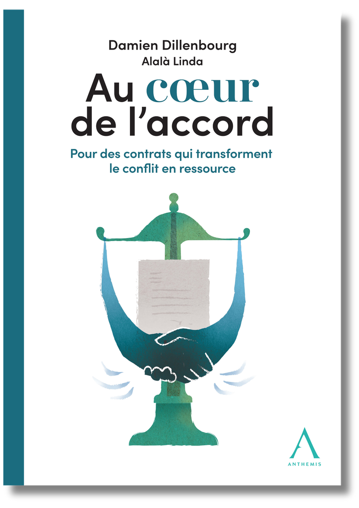 Au cœur de l'accord