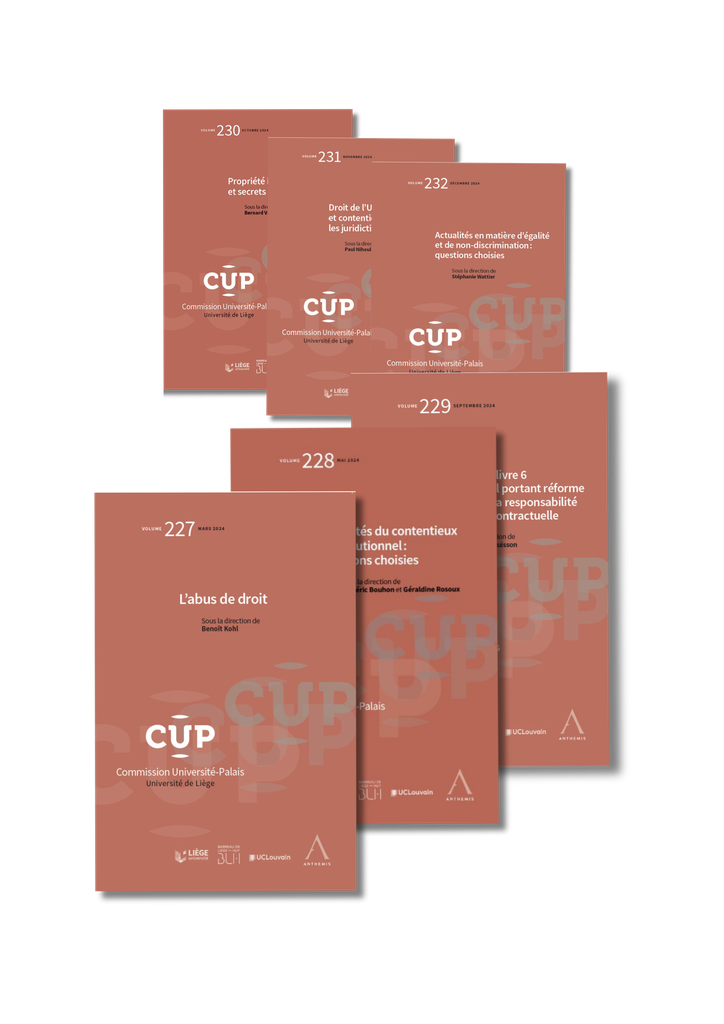 Pack CUP 2024