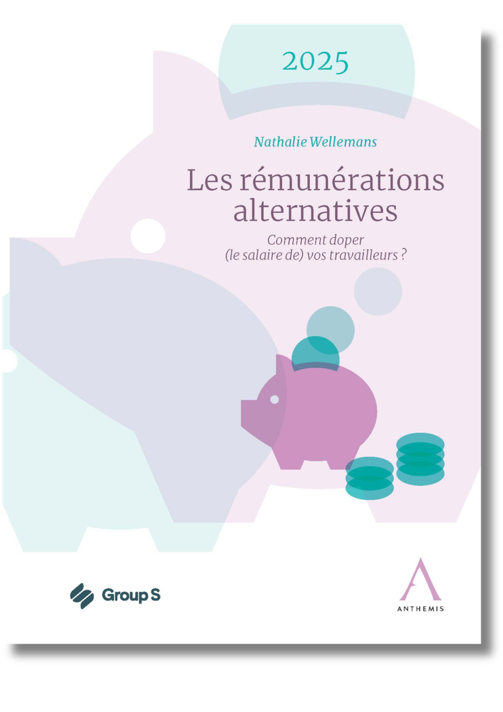 Les rémunérations alternatives 2025