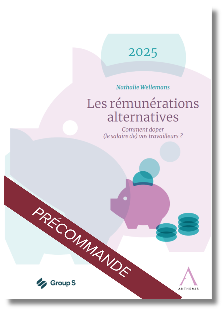 Les rémunérations alternatives 2025