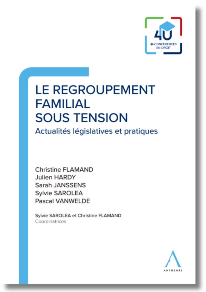 Le regroupement familial sous tension