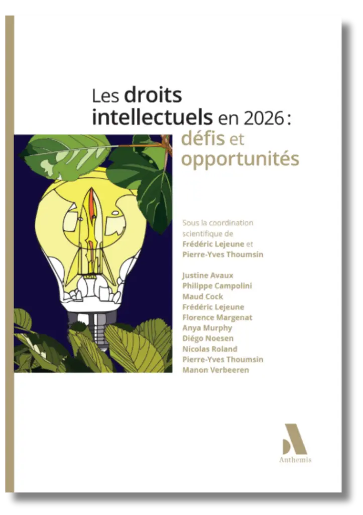 Nouveaux défis et opportunités en matière de droits intellectuels