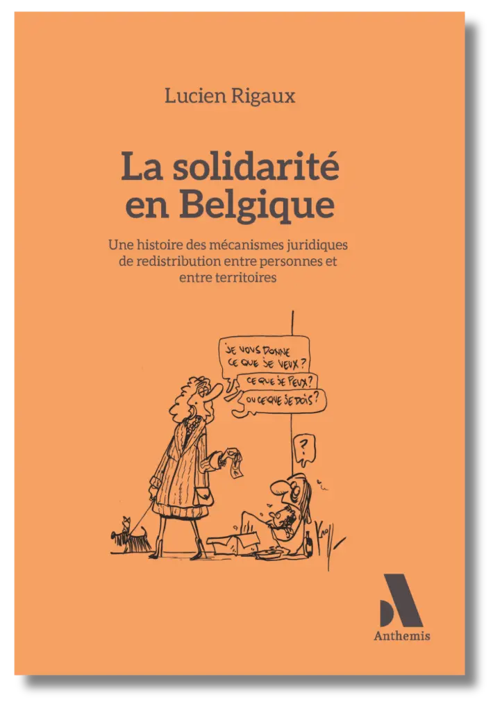 La solidarité en Belgique