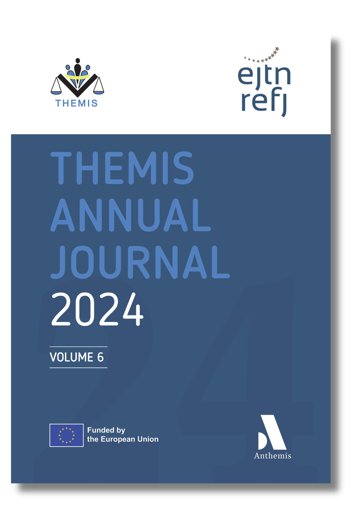 Themis Annual Journal 2024